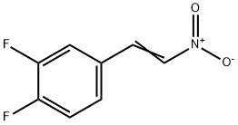 1,2-Difluoro-4-(2-nitrovinyl)benzene