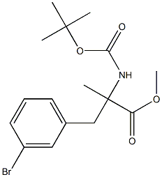 887969-56-4, 887969-56-4, 结构式