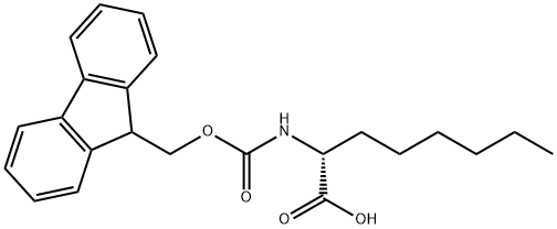 FMOC-D-AOC(2)-OH,888725-90-4,结构式