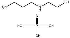 2-((3-Aminopropyl)Amino)Ethanethiol Phosphate|89141-54-8