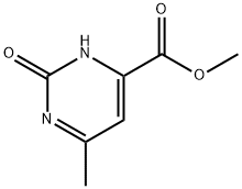 89694-11-1 2-羟基-6-甲基嘧啶-4-羧酸甲酯