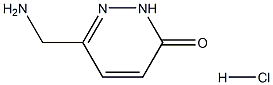 90175-93-2 6-(氨基甲基)哒嗪-3(2H)-酮盐酸盐