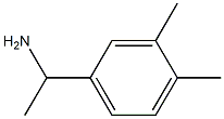 91251-28-4 1-(3,4-二甲基苯基)乙烷-1-胺盐酸盐