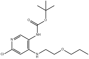 , 915307-79-8, 结构式