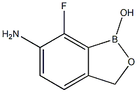 947165-41-5 6-amino-7-fluorobenzo[c][1,2]oxaborol-1(3H)-ol