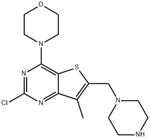 , 956075-58-4, 结构式