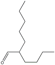 Heptanal, 2-butyl-
