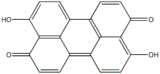 10190-97-3 4,10-dihydroxyperylene-3,9-dione
