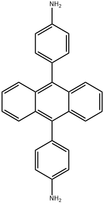 106704-35-2 4-[10-(4-Aminophenyl)anthracen-9-yl]aniline