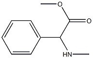 氯吡格雷杂质6, 107635-11-0, 结构式