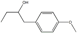 1-(4-METHOXYPHENYL)-2-BUTANOL