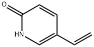 5-Vinyl-1H-pyridin-2-one Structure