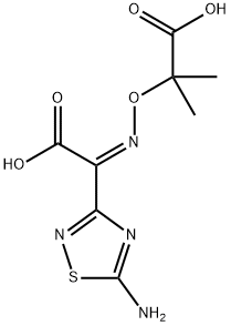 , 116856-12-3, 结构式