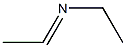 Ethanamine,N-ethylidene- (9CI) Structure