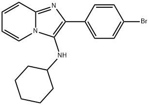 , 1218933-56-2, 结构式