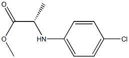 , 123695-95-4, 结构式