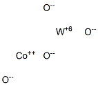 Cobalt tungsten oxide|