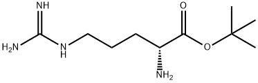 130752-28-2 D-Arginine 1,1-Dimethylethyl Ester