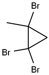 Cyclopropane, 1,1,2-tribromo-2-methyl-