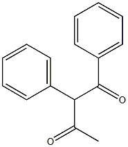 13148-19-1 1,3-Butanedione, 1,2-diphenyl-