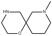 1367698-29-0 8-甲基-1-氧杂-4,8-二氮杂螺[5.5]十一烷