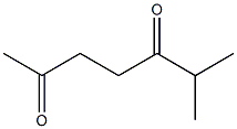 6-methylheptane-2,5-dione