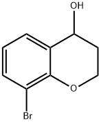 8-BROMOCHROMAN-4-OL|1478594-54-5