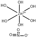 15308-60-8 ZINC NITRATE HEXAHYDRATE