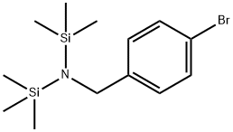 153204-92-3 N,N-二(三甲基硅)-4-溴苯乙胺