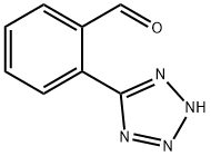 2-(1H-tetrazol-5-yl)benzaldehyde|2-(2H-四唑-5-基)苯甲醛