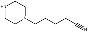 20548-35-0 5-(piperazin-1-yl)pentanenitrile