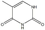 Thymine Structure