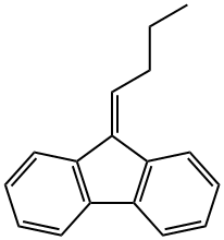 9-butylidene-9H-fluorene