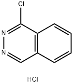 1-CHLOROPHTHALAZINE HCL