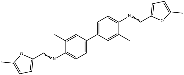 , 303216-14-0, 结构式