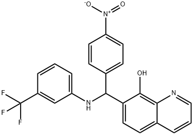 308298-31-9 Structure