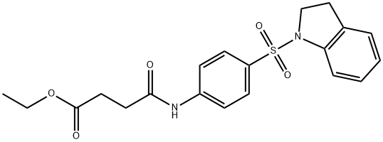 , 327070-60-0, 结构式