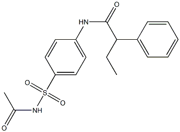 , 349432-47-9, 结构式