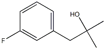 3762-40-1 1-(3-氟苯基)-2-甲基丙-2-醇