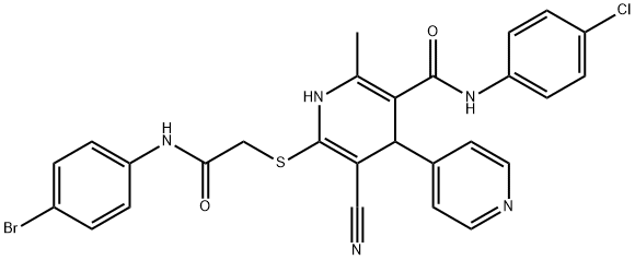 , 379701-39-0, 结构式