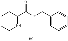 38068-77-8 RS-哌啶-2-羧酸苄酯盐酸盐