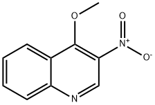 4-methoxy-3-nitroquinoline