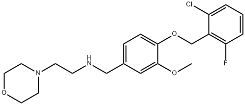 875005-43-9 Structure