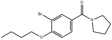 , 881578-01-4, 结构式