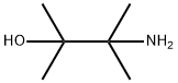 3-AMINO-2,3-DIMETHYLBUTAN-2-OL Structure