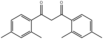 937602-24-9 1,3-双(2,4-二甲基苯基)丙烷-1,3-二酮