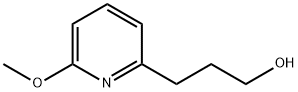 101773-68-6 3-(6-甲氧基吡啶-2-基)丙-1-醇