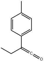 2-(P-TOLYL)BUT-1-EN-1-ONE Structure