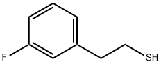 1099665-55-0 2-(3-fluorophenyl)ethane-1-thiol