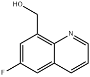 1153757-10-8 (6-Fluoroquinolin-8-yl)methanol